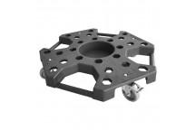 Tyre Dolly With Casters