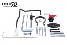 LASER Engine Timing Master Kit for Stellantis Group TDCi, HD