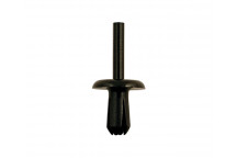 CONNECT Drive Rivet for Volvo/Land Rover & General Use Pk 50