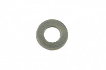 CONNECT Form A Flat Washer M4 Pk 1000