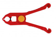 LASER Insulated Safety Clamp 1000v