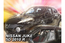 NISSAN JUKE 5D 2010>