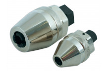 LASER Stud Extractor Set - 1-6mm/6-12mm 2pc