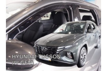 HYUNDAI TUCSON IV 5D 2020 -> (FULL SET)