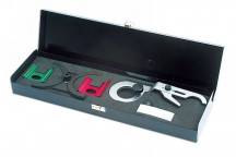 LASER Engine Timing Set - GM V6