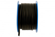 CONNECT Black Single Core Auto Cable 65/0.30  30m