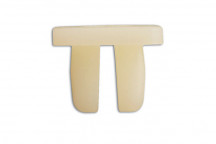 CONNECT Trim Locking Nut Square for Toyota/Lexus & General U