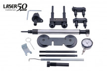 LASER Engine Timing Master Kit for VW Group FSi, TFSi, TSi P