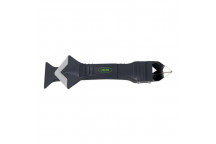 SILICONE CAULKING TOOL