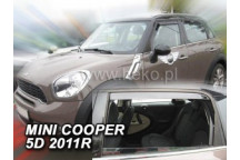 MINI COOPER 5D (FRONTS) 2011>2014