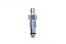 CONNECT Brake Bleed Screws M10 x 1 x 42mm 5pc