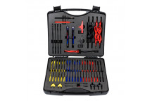 Multimeter Cable Set And Accessories