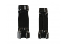 LASER Fuel Injector Line Sockets 2pc - BMW