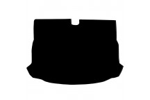 Rubber Boot Mat VOLKSWAGEN Scirocco 2008 On