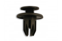 CONNECT Screw Rivet for Honda/Mazda/Nissan/Toyota Pk 10