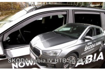 SKODA FABIA IV HTB 5D 2021-> (FULL SET)