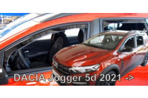 DACIA JOGGER 5D 2021->  (FULL SET)
