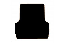 Rubber Boot Mat Rubber NAVARA 2016