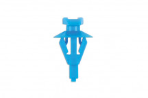 CONNECT Weatherstrip Clip to suit Honda Pk 50