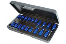 LASER Terminal Tool Set