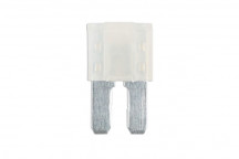CONNECT 25 AMP LED MICRO 2 Blade Fuses (25)