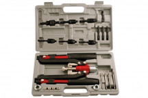 LASER Heavy Duty Riveter Kit