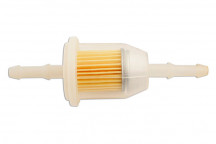 CONNECT Small In-Line Fuel Filters Pack 10