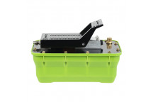 Hydropneumatic Pump 23L
