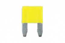 CONNECT 20 AMP LED Mini Blade Fuses (5)