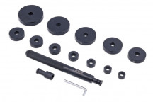 LASER Bush, Bearing & Seal Driver Set - 52pc