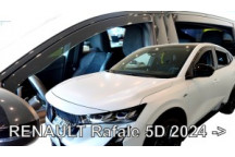 RENAULT RAFALE 5D 2024-> (FULL SET)