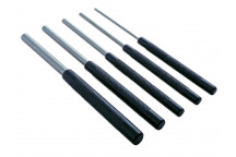LASER Punch Set 1/8< 3/8" - 5pc"
