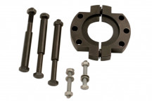 LASER Inner Bearing Removal Tool - Ford Transit
