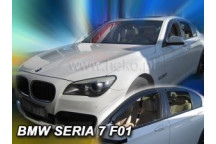 BMW SERIES 7 4D F01 SALOON 2008>2015 (FULL SET)