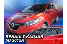 RENAULT KADJAR 5D  2015> (FULL SET)