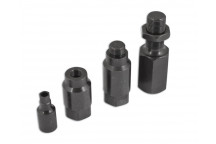 LASER Diesel Injector Removal Set - Delphi/Bosch