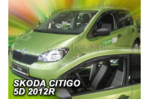 VW UP! 5D 2012> / SKODA CITIGO 5D 2012> /