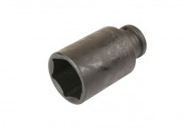 LASER Deep Socket - Air Impact 1/2D 32mm"