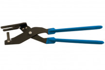 LASER Exhaust Hanger Removal Tool