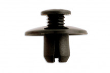 CONNECT Screw Rivet for Honda & Nissan Pk 50