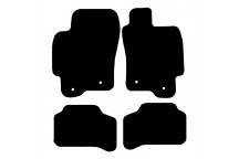 Carpet Mat Set JAGUAR X TYPE 2001> AUTOMATIC  (4 PIEC