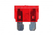 CONNECT 10 AMP Standard Blade Fuses (10)