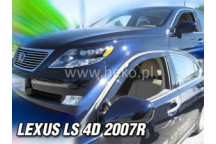 LEXUS LS IV 4D 2006-2017 D