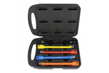 Drive Torque Limiting Extension Bar Set