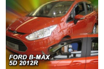 FORD B-MAX 5D (FRONTS) 2012>