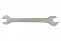 LASER Ultra Thin Open Ended Spanner 25 x 28mm