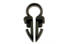 CONNECT Routing Clip Wire Diameter 6.3mm Pk 50