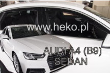 AUDI A4 5D B9 SALOON 2016>  (FULL SET)