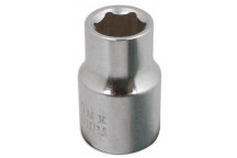 LASER Socket 3/8D 11mm"