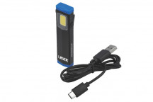 LASER Mini Work Lamp - 3WCOB